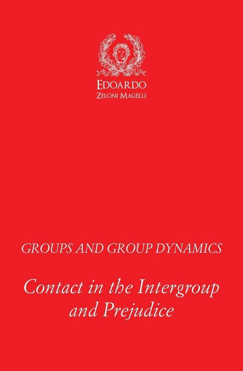 Produktbild: Groups and Group Dynamics