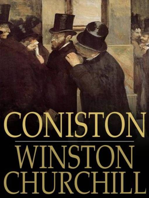 Produktbild: Coniston
