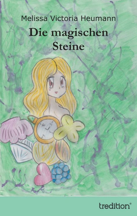 Produktbild: Die magischen Steine