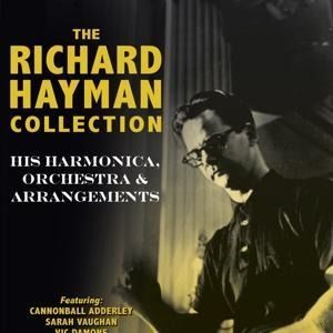 Produktbild: The Richard Hayman Collection
