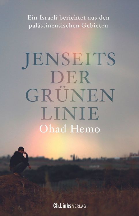 Produktbild: Jenseits der Gr&uuml;nen Linie