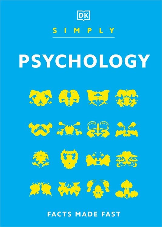 Produktbild: Simply Psychology