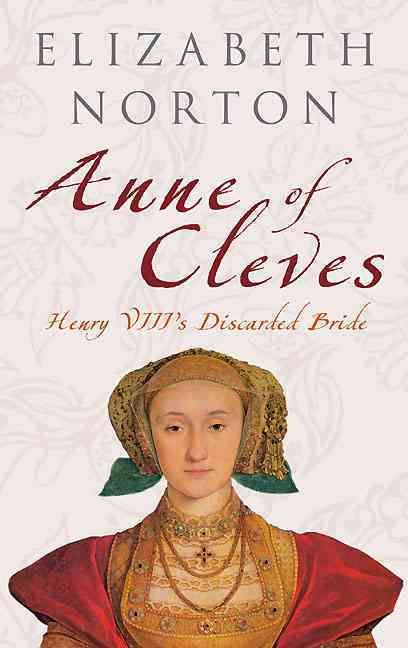 Produktbild: Anne of Cleves