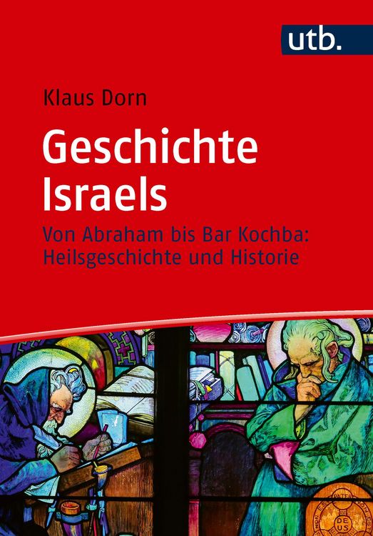 Produktbild: Geschichte Israels
