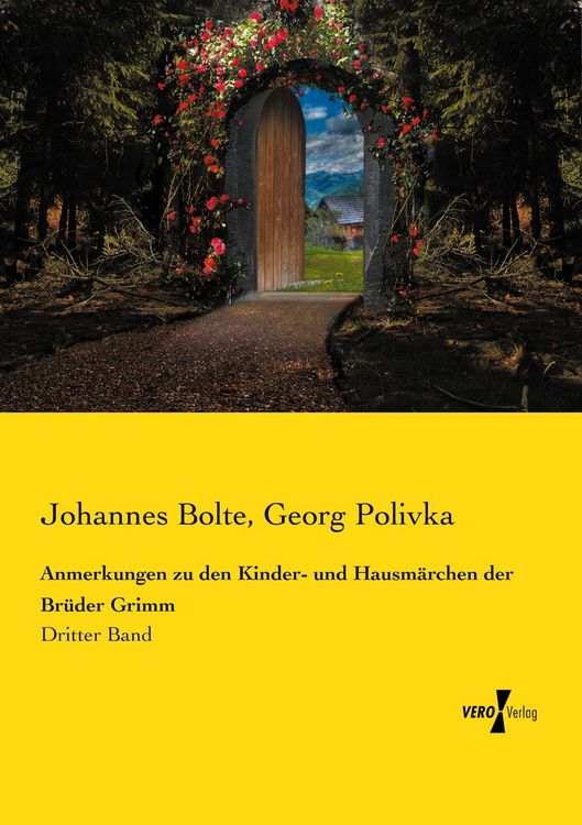 Produktbild: Anmerkungen zu den Kinder- und Hausm&auml;rchen der Br&uuml;der Grimm