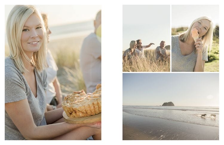Produktbild: Homemade happiness