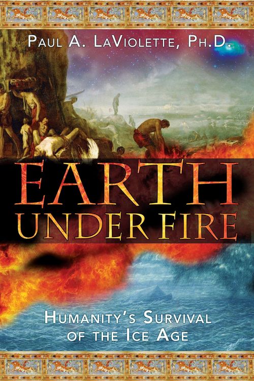 Produktbild: Earth Under Fire