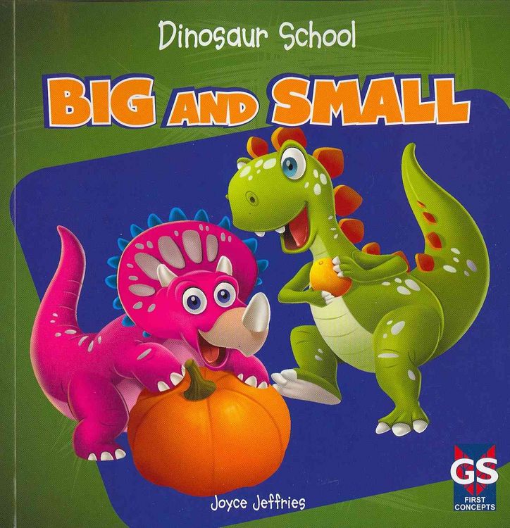 Produktbild: Big and Small