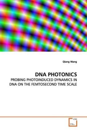 Produktbild: Wang, Q: DNA PHOTONICS