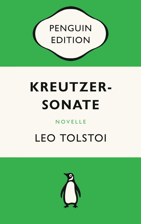 Produktbild: Kreutzersonate