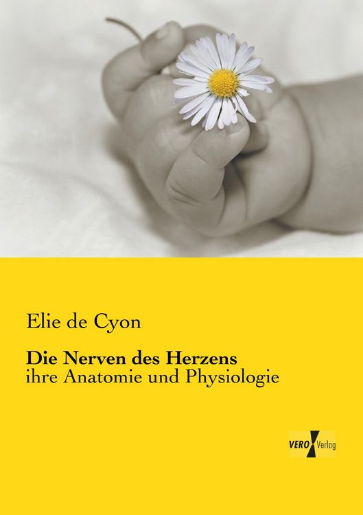 Produktbild: Die Nerven des Herzens