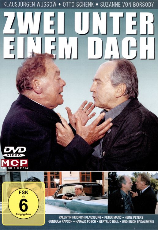 Produktbild: Zwei unter einem Dach
