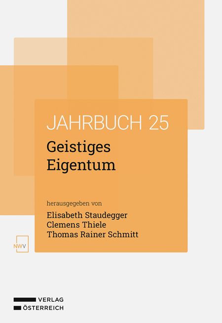 Produktbild: Geistiges Eigentum