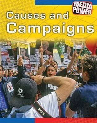 Produktbild: Causes and Campaigns