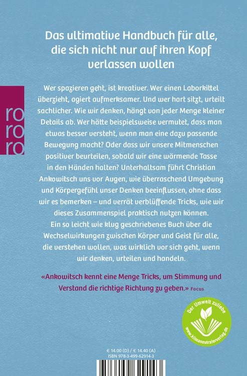 Produktbild: Warum Einstein niemals Socken trug
