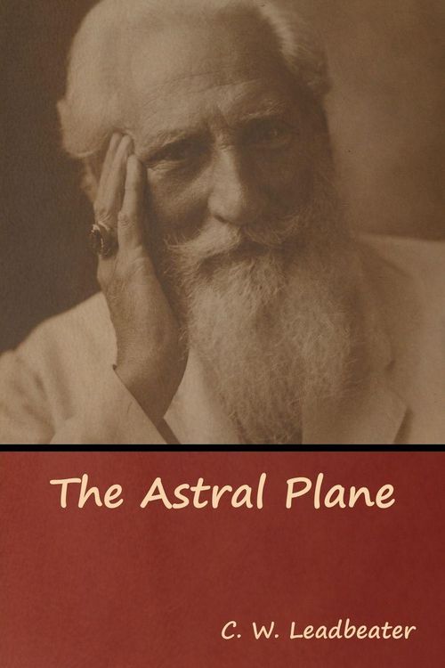 Produktbild: The Astral Plane