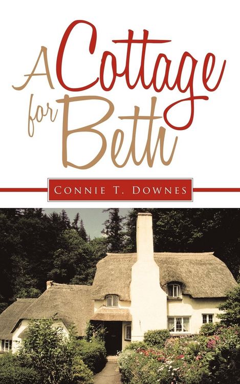 Produktbild: A Cottage for Beth