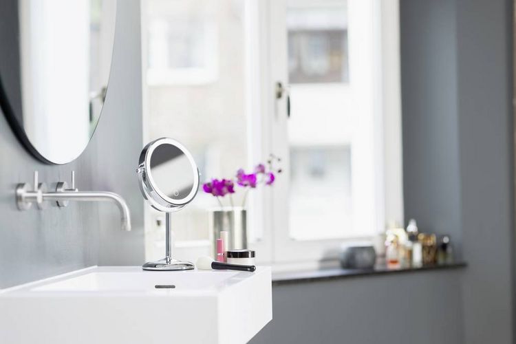 Produktbild: Medisana CM 844 Kosmetikspiegel Mit LED Beleuchtung