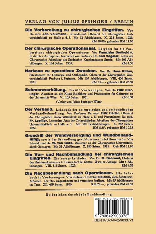 Produktbild: Das Panaritium