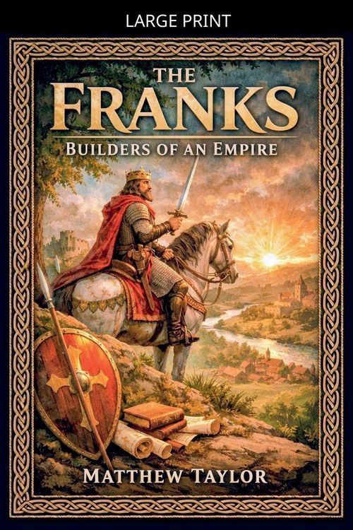 Produktbild: The Franks