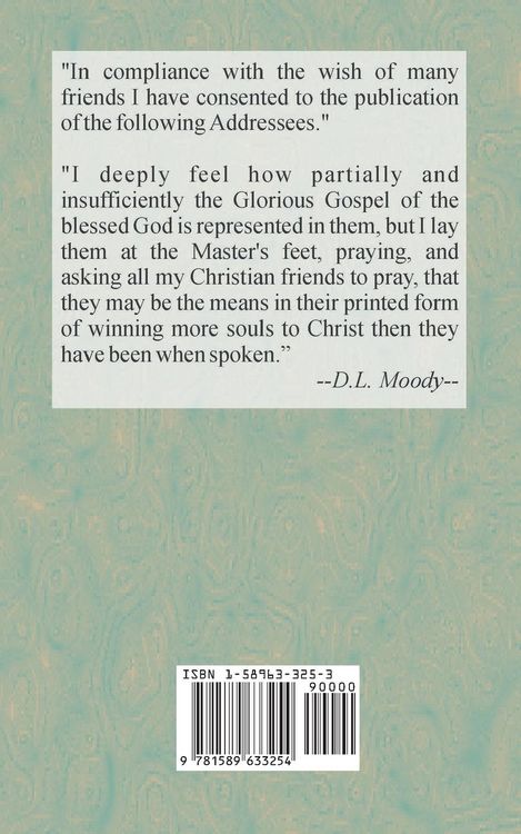 Produktbild: Select Sermons