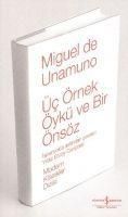 Produktbild: &Uuml;c &Ouml;rnek &Ouml;yk&uuml; ve Bir &Ouml;ns&ouml;z
