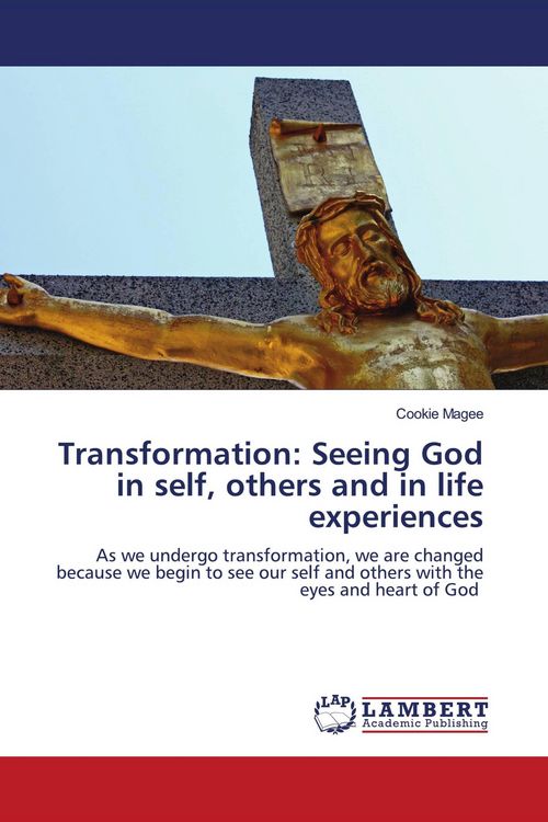 Produktbild: Transformation: Seeing God in self, others and in life experiences