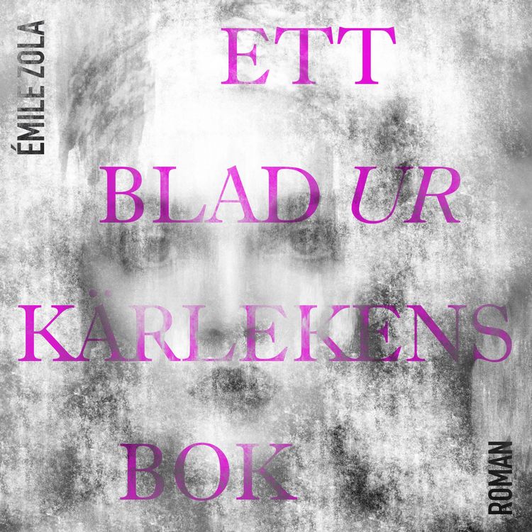 Produktbild: Ett blad ur k&auml;rlekens bok