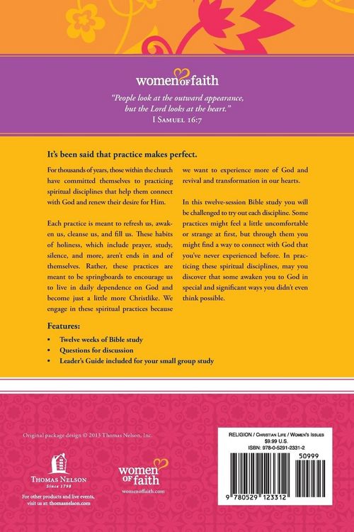 Produktbild: The Experiencing Spiritual Revival