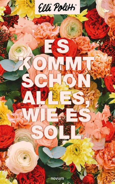 Produktbild: Es kommt schon alles, wie es soll