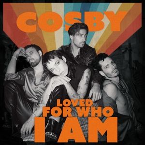 Produktbild: Loved For Who I Am (Ltd. White Vinyl)