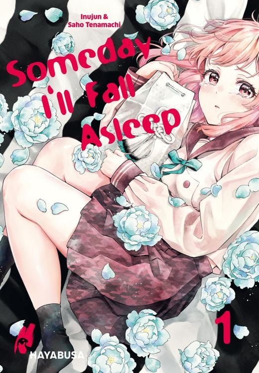 Produktbild: Someday I‘ll Fall Asleep 1