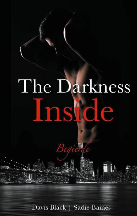 Produktbild: The Darkness Inside