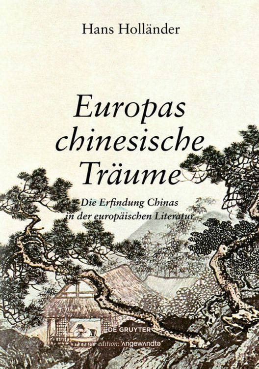 Produktbild: Europas chinesische Tr&auml;ume