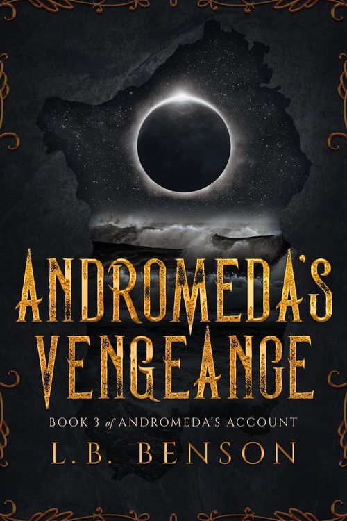 Produktbild: Andromeda's Vengeance