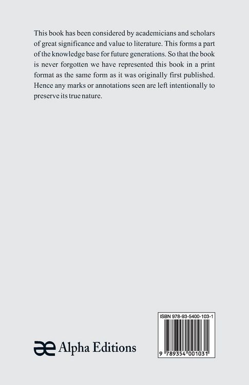 Produktbild: An introduction to comparative philology for classical students