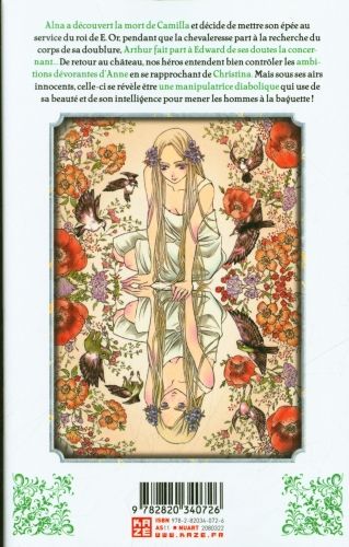 Produktbild: Called game. Tome 5