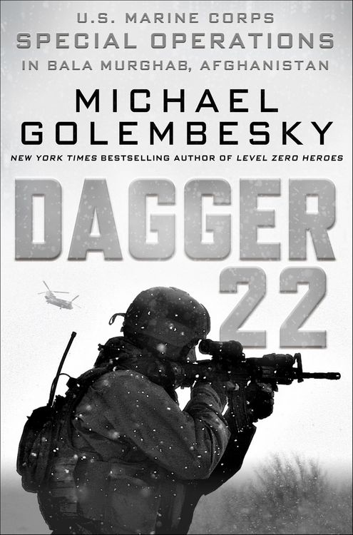 Produktbild: Dagger 22