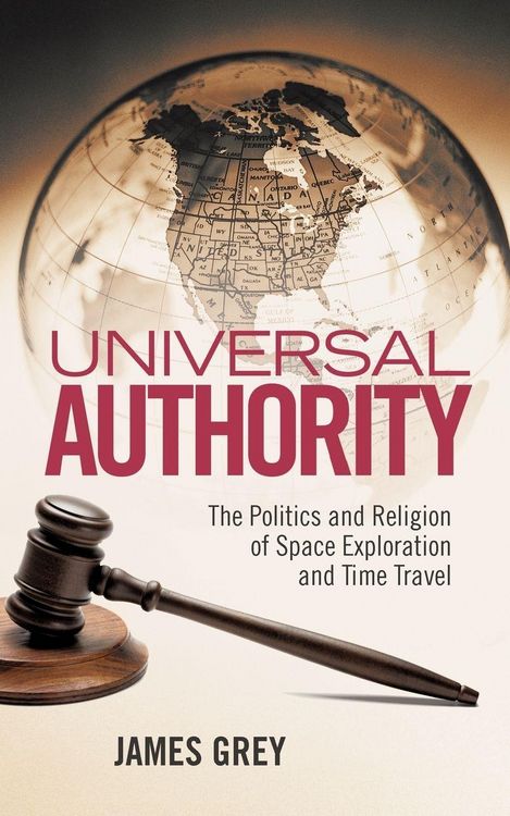 Produktbild: Universal Authority