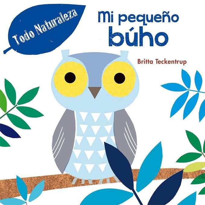 Produktbild: Mi peque&ntilde;o b&uacute;ho