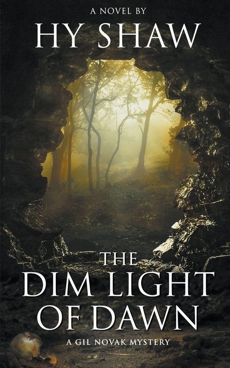 Produktbild: The Dim Light of Dawn