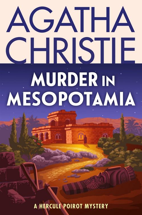 Produktbild: Murder in Mesopotamia