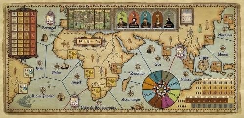 Produktbild: Navegador