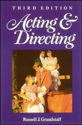 Produktbild: Acting & Directing