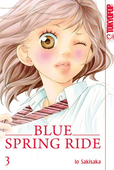 Produktbild: Blue Spring Ride 03
