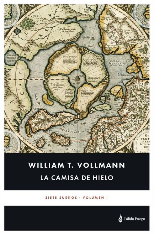 Produktbild: Camisa De Hielo,La