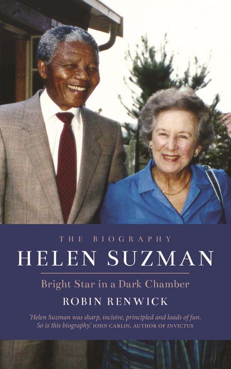 Produktbild: Helen Suzman