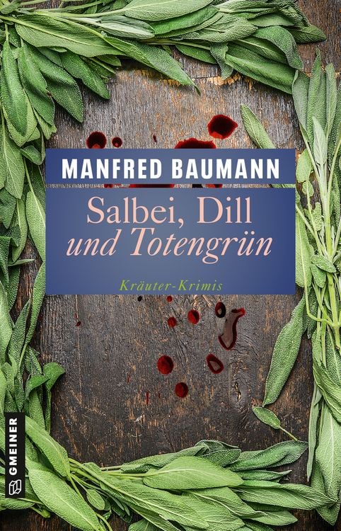 Produktbild: Salbei, Dill und Totengrün