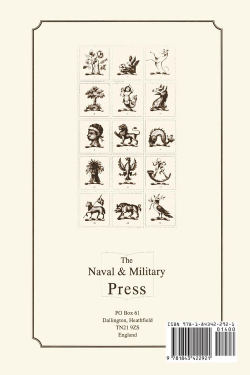 Produktbild: Fair-Bairn's Crests Of Great Britain and Ireland Volume Two