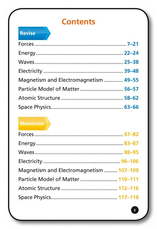Produktbild: Collins GCSE 9-1 Revision - New Aqa GCSE 9-1 Physics Revision Flashcards
